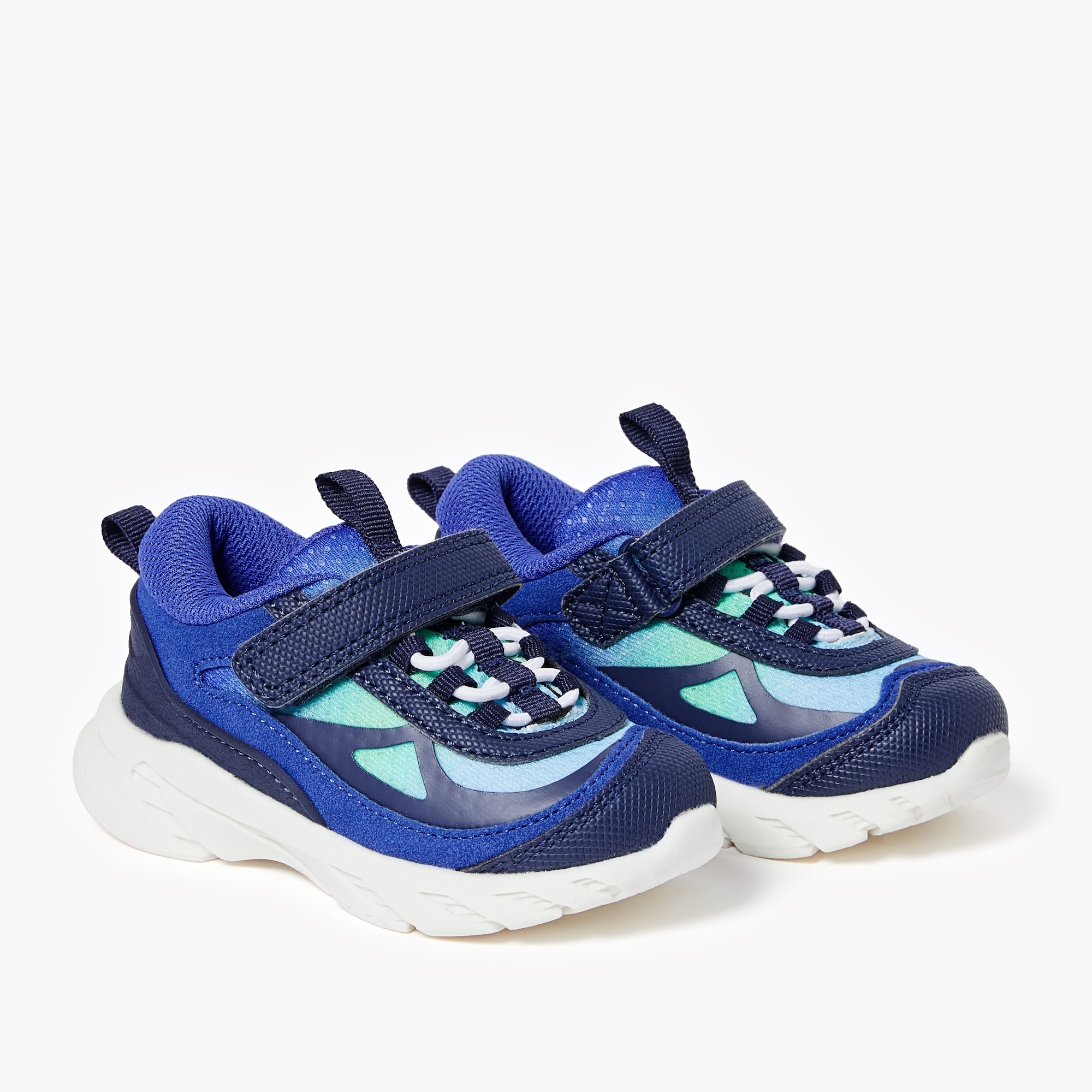 Toddler Boys' Athletic Sneakers