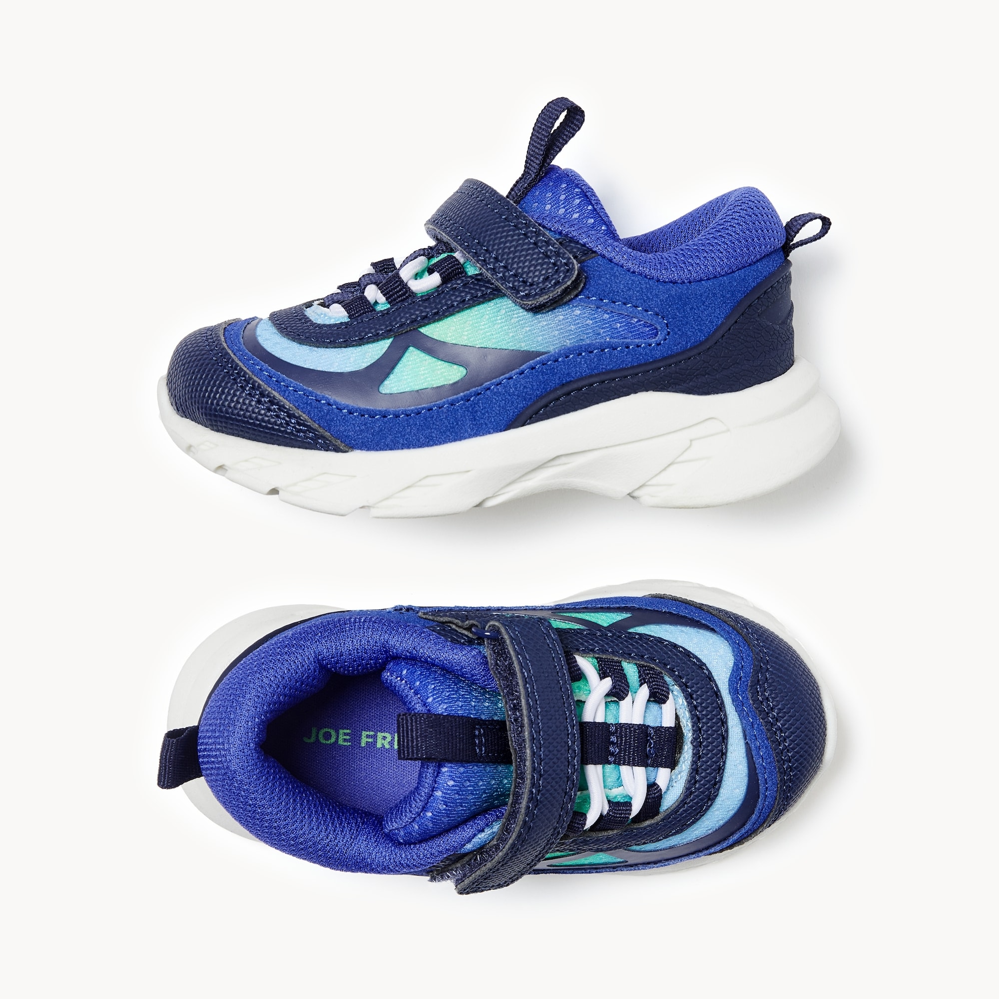 Toddler Boys' Athletic Sneakers