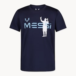 Messi Toddler Boys' Messi Graphic T-Shirt 1 ea, $18.99/1ea