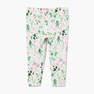 Legging pour bbs filles