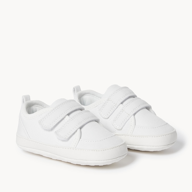 Baby Girls' Casual Sneakers