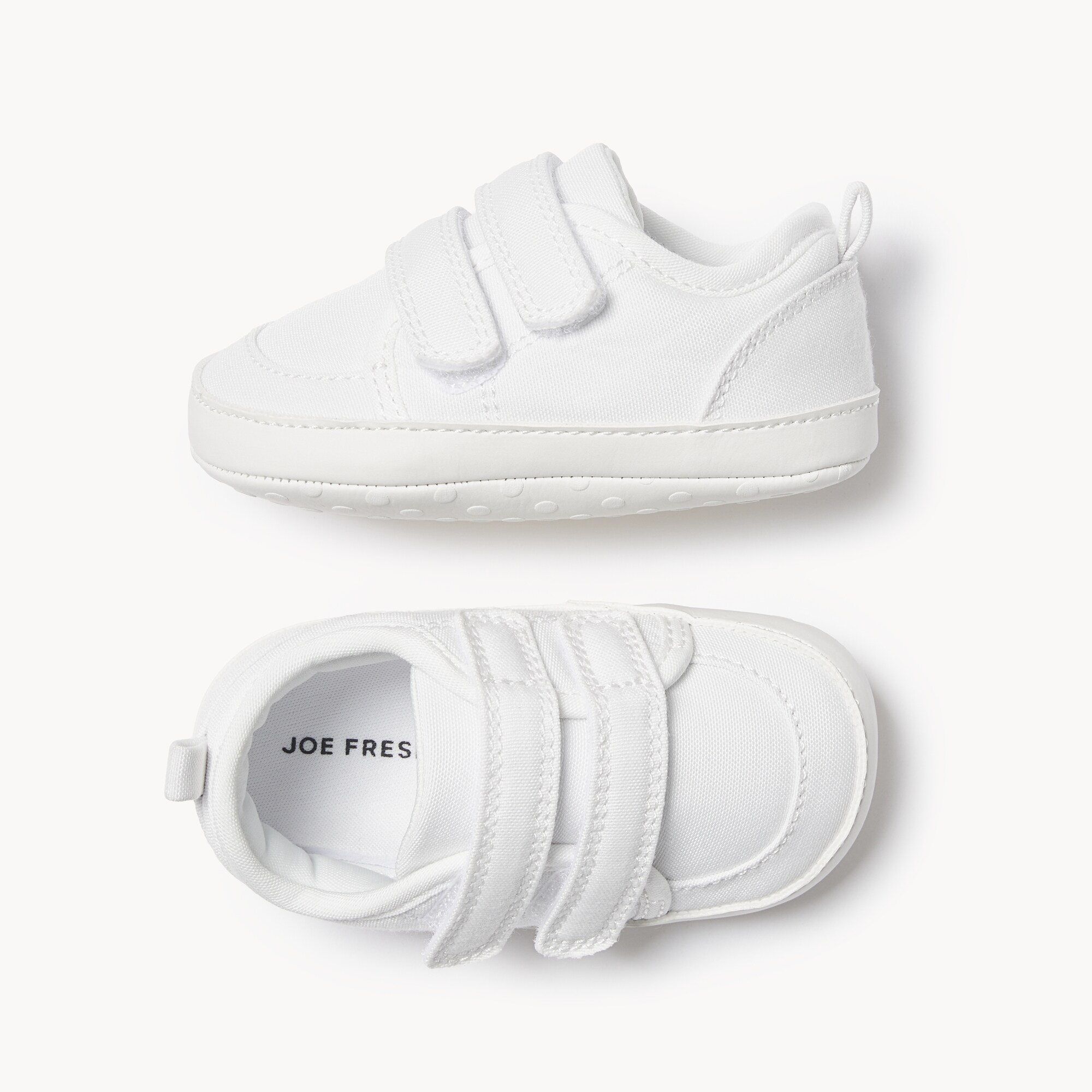 Baby Girls' Casual Sneakers