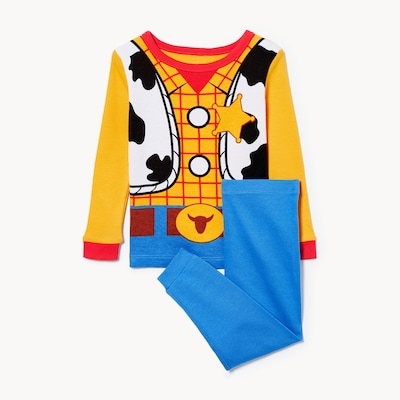 Disney Baby Toy Story Woody Sleep Set