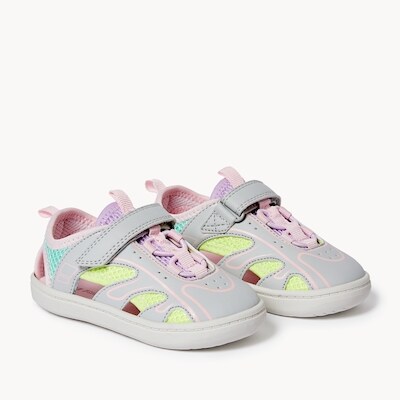 Sandales de marche pour bbs filles