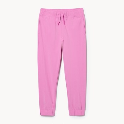 Kid Girls' Active Woven Jogger