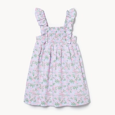 Robe de Pques pour filles