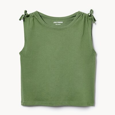 Cami ruch pour filles