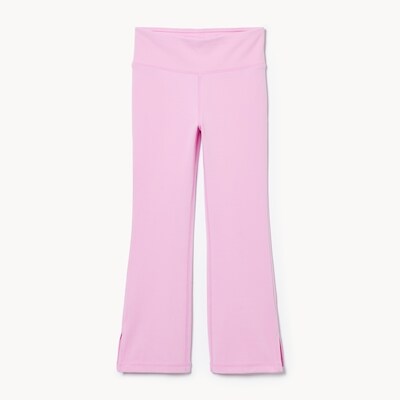 Kid Girls' Active Flare Legging