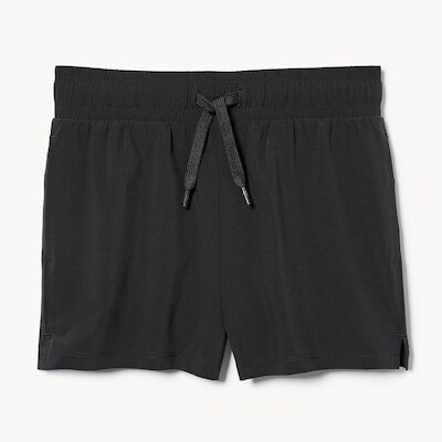 Kid Girls' Active Woven Short