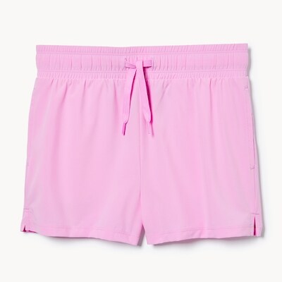 Short sport tiss pour filles