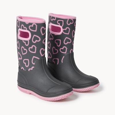 Bottes de pluie pour filles