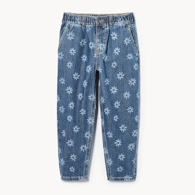 Pantalon en denim pour filles