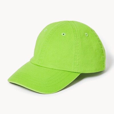 Casquette essentielle pour filles