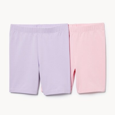 Ensemble de 2shorts de vlo pour filles