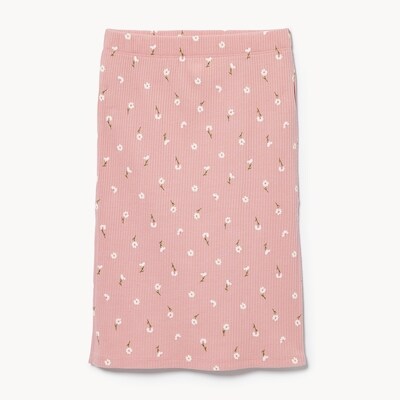 Jupe midi ctele pour filles