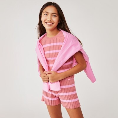 Short ctel pour filles