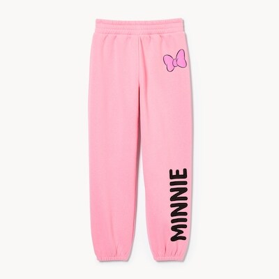 Pantalon de jogging MinnieMouse pour filles