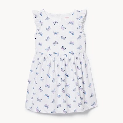 Robe de Pques pour filles