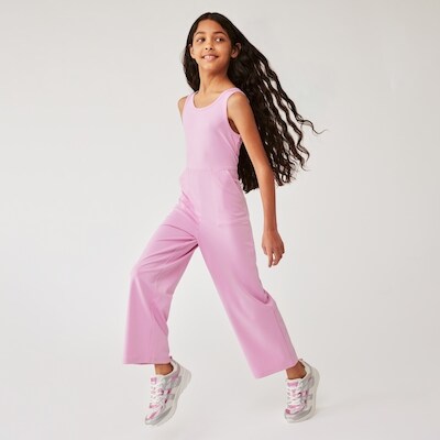 Kid Girls' Active Romper