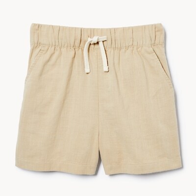 Kid Girls' Cotton Short