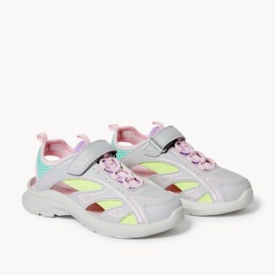 Kid Girls' Functional Sandals