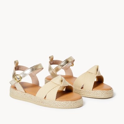 Sandales pour filles