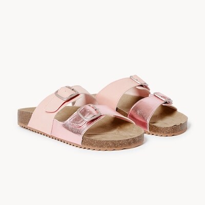 Sandales pour filles
