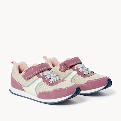 Espadrilles rtro pour filles