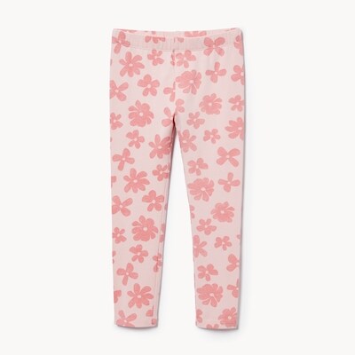 Legging pour petites filles