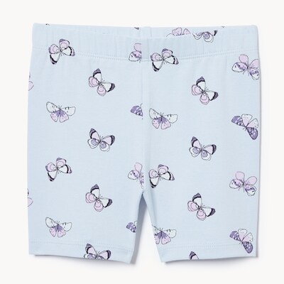 Toddler Girls' Bike Short