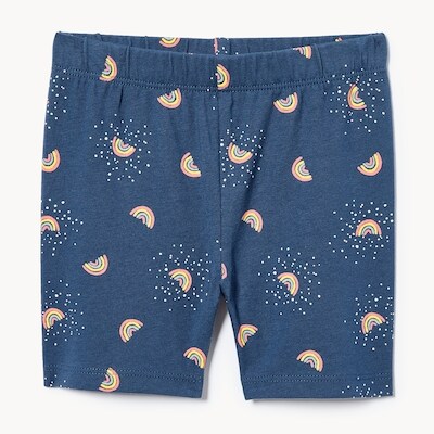 Short de vlo pour petites filles