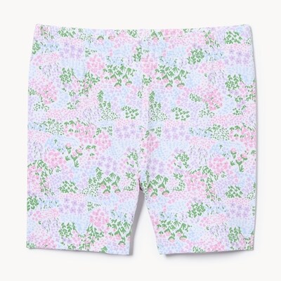 Short de vlo pour petites filles