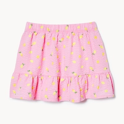 Toddler Girls' Woven Skirt