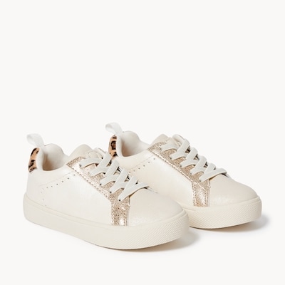 Espadrilles dcontractes pour petites filles