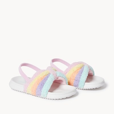 Toddler Girls' Slides