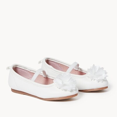 Toddler Girls' Ballet Flats