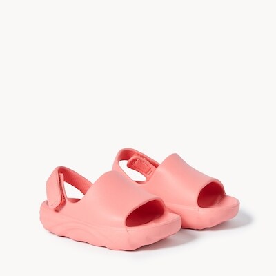 Mules pour petites filles