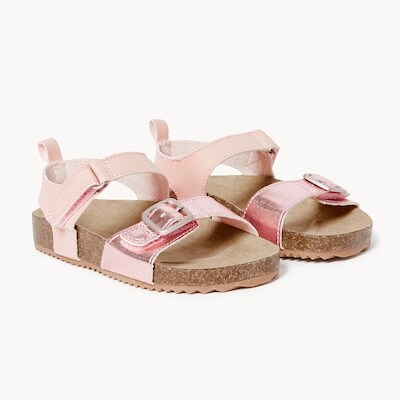 Sandales pour petites filles