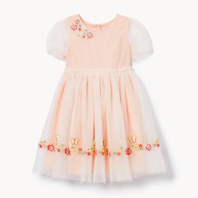 Robe Blueberi Boulevard pour petites filles 1 ea, 29,99Â $/1ch