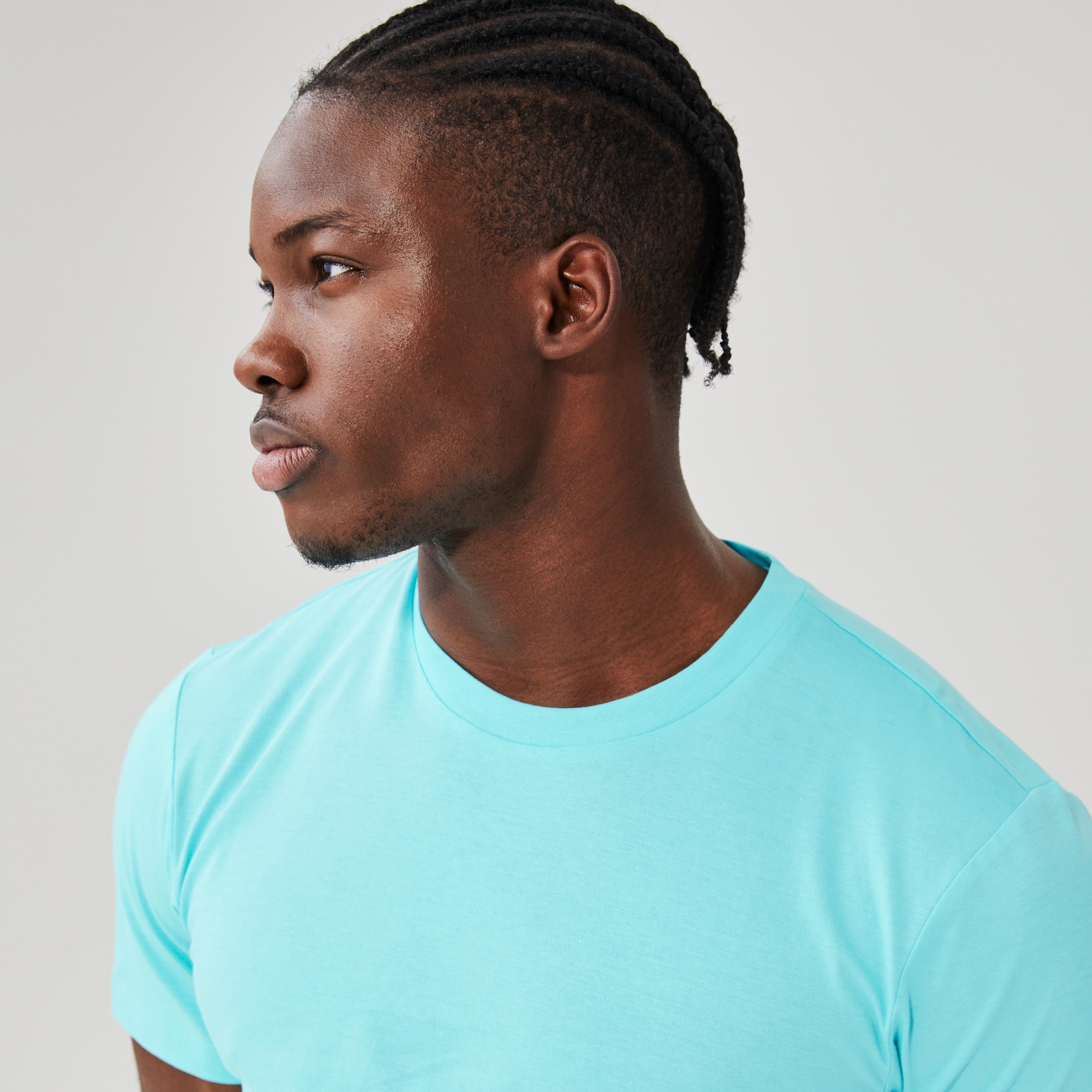 Men's Essential Crew Neck Tee