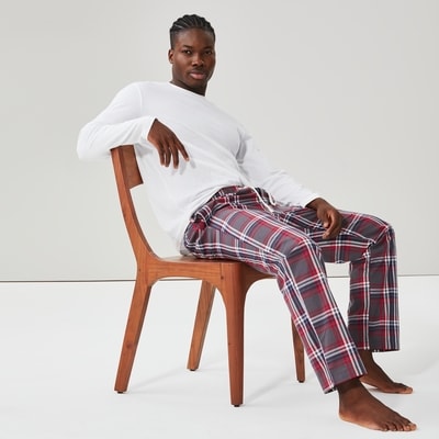 Pantalon de pyjama tiss pour hommes