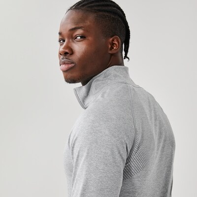 Men's On-the-Go Slim Flex Pullover