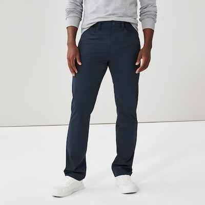 Men's On-the-Go Slim Flex Pant