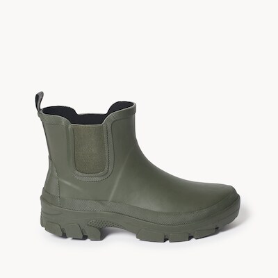 Men's Rain Boots