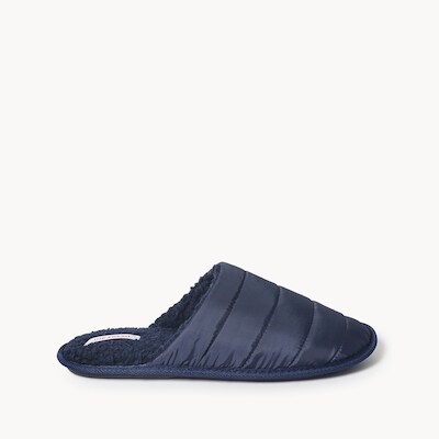 Men's Thermal Slippers