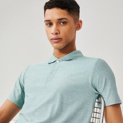 Polo tout-aller pour homme