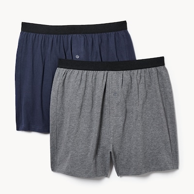Men's 2-Pack Boxer