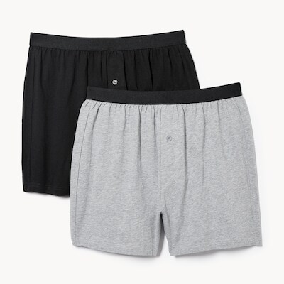 Men's 2-Pack Boxer