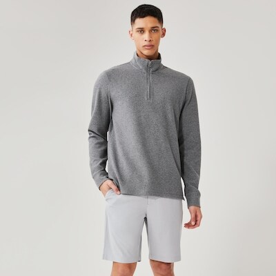 Men's On-the-Go Pullover