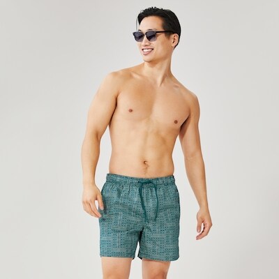 Maillot de bain pour hommes